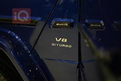 مرسيدس بنز G-Class